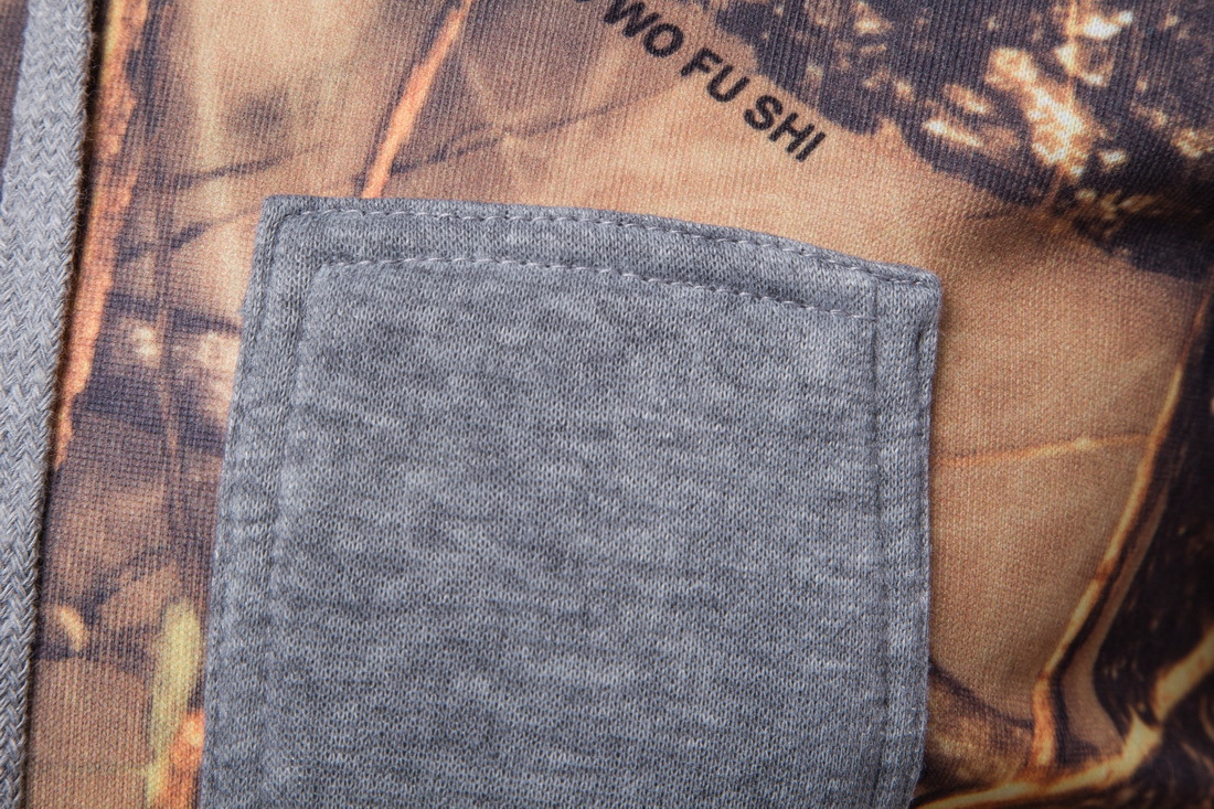 Men Fashion Hoodie Tactical Softshell Camouflage Outdoors Hoodie Men Army Sport Sweatshirt