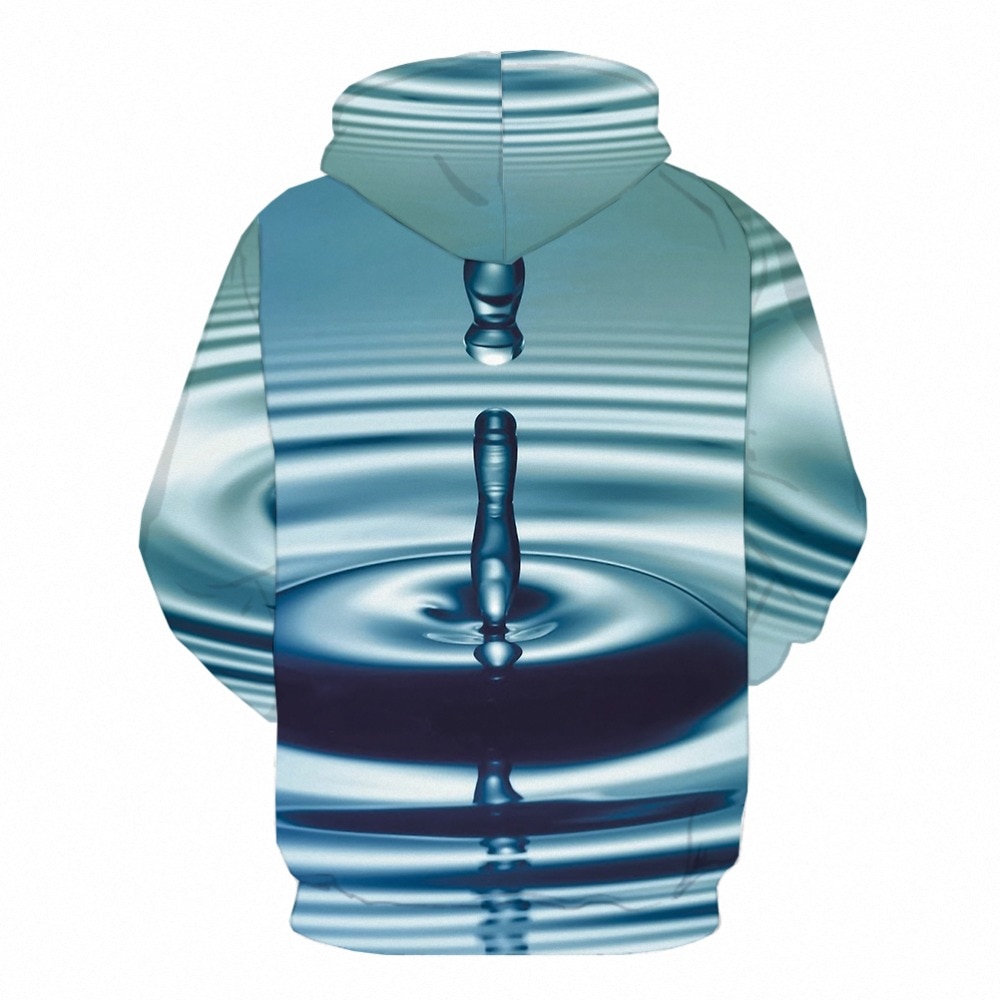 Camo Hoodies Men Camouflage Hoodie 3d Printed Sweatshirt Pullover