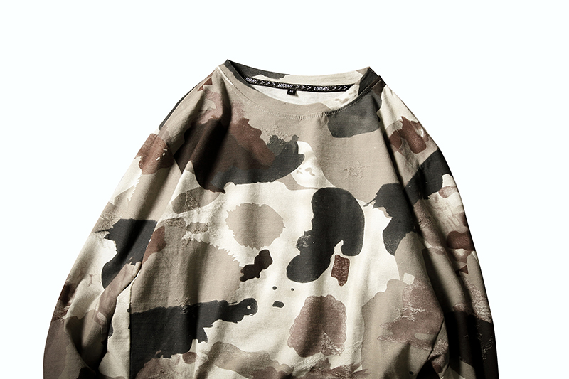 Autumn Men Hoodies Sweatshirt Fashion Camouflage Military Tracksuit Casual Pullover Autumn Men Hoodies Sweatshirt Fashion Camouflage Military Tracksuit Casual Pullover