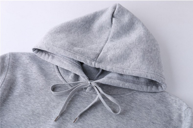 Blame Strange Monogatari Periphery Alphabet Things hoodie Men And Women Midnight Loose