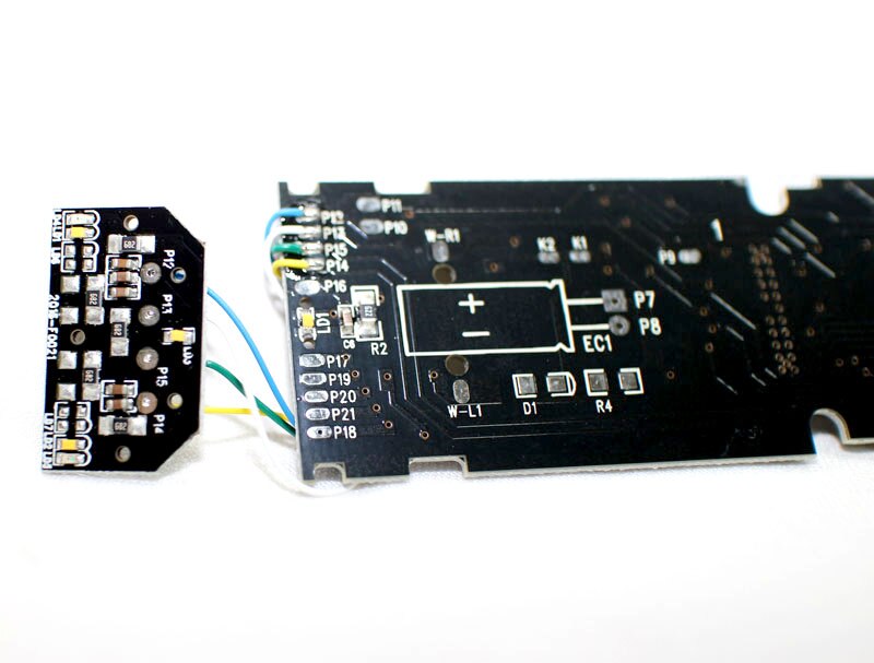 1:87 HO ratio IC circuit board PCB compatible Acousto-optic upgrade Train model parts Train Sand Table Material 1:87 HO ratio IC circuit board PCB compatible Acousto-optic upgrade Train model parts Train Sand Table Material