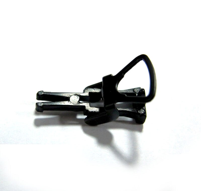 1:87 HO ratio Train model parts Universal coupler big Train hook Sand Table Scene Material 10pcs/bag