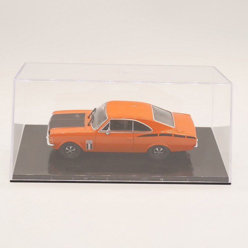 1: 43 1975ss American classic car model Finished alloy automobile model