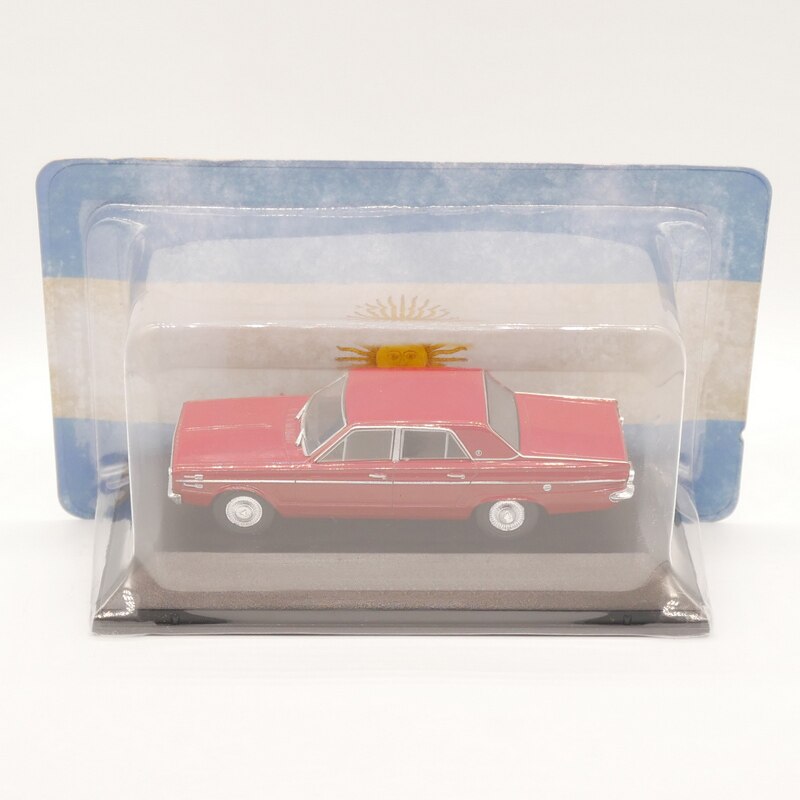 1: 43 1967 American vintage car model Finished alloy automobile model 1: 43 1967 American vintage car model Finished alloy automobile model