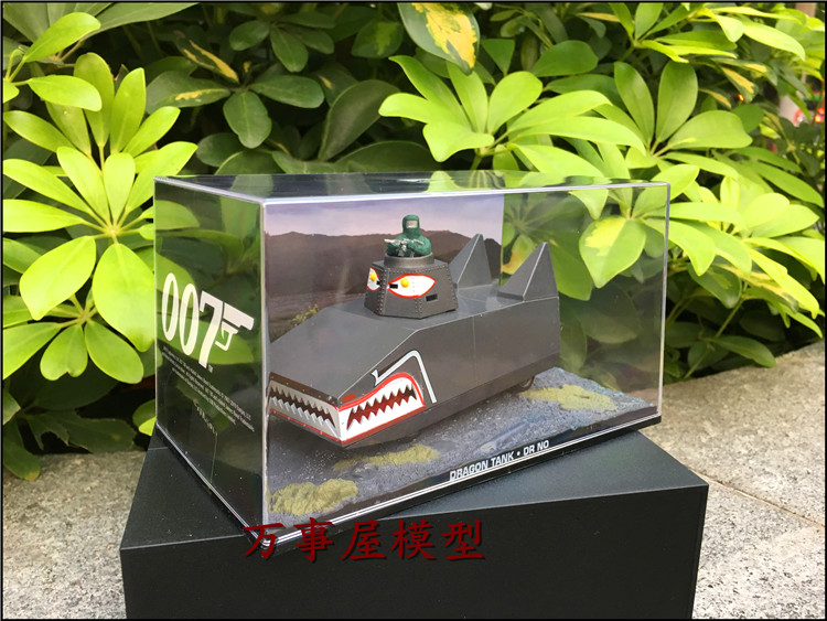 1 / 43 power scene model Alloy car model Collection