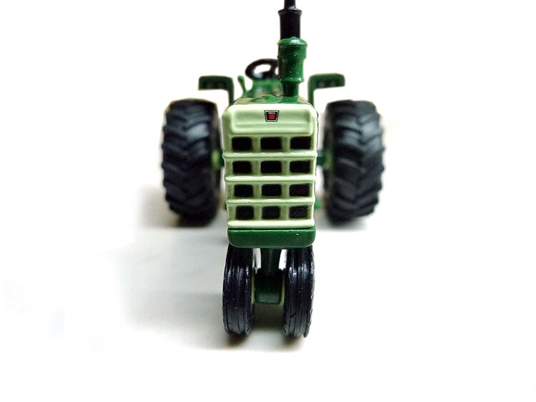 1: 64 1800 Tractor Model Agricultural machinery model Alloy collection model 1: 64 1800 Tractor Model Agricultural machinery model Alloy collection model