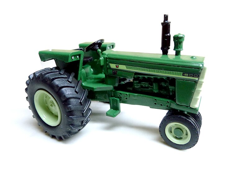1: 64 1800 Tractor Model Agricultural machinery model Alloy collection model 1: 64 1800 Tractor Model Agricultural machinery model Alloy collection model