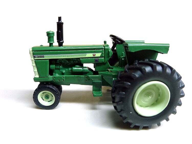 1: 64 1800 Tractor Model Agricultural machinery model Alloy collection model 1: 64 1800 Tractor Model Agricultural machinery model Alloy collection model