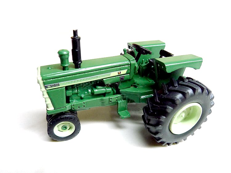 1: 64 1800 Tractor Model Agricultural machinery model Alloy collection model 1: 64 1800 Tractor Model Agricultural machinery model Alloy collection model
