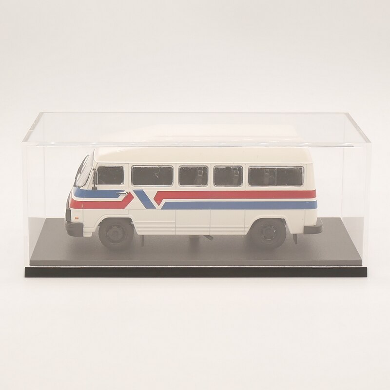 Rare 1:43 retro TV 35 Romanian bus model Alloy collection model Rare 1:43 retro TV 35 Romanian bus model Alloy collection model