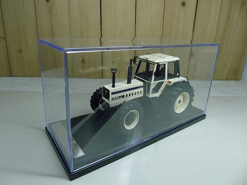 Boutique 1:32 Italian 1556 DT Tractor Model Resin collection model