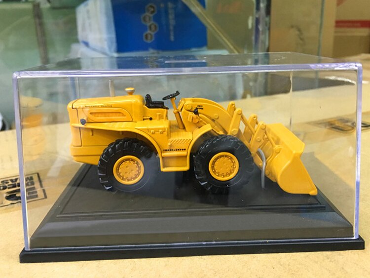 1: 50 966a excavator model Alloy engineering vehicle model Collection 1: 50 966a excavator model Alloy engineering vehicle model Collection