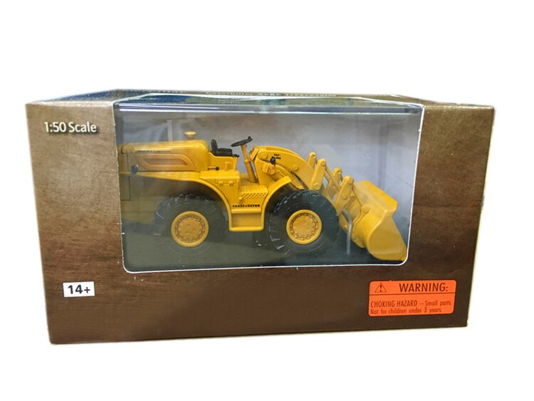 1: 50 966a excavator model Alloy engineering vehicle model Collection 1: 50 966a excavator model Alloy engineering vehicle model Collection