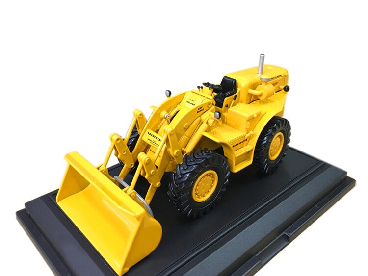 1: 50 966a excavator model Alloy engineering vehicle model Collection 1: 50 966a excavator model Alloy engineering vehicle model Collection