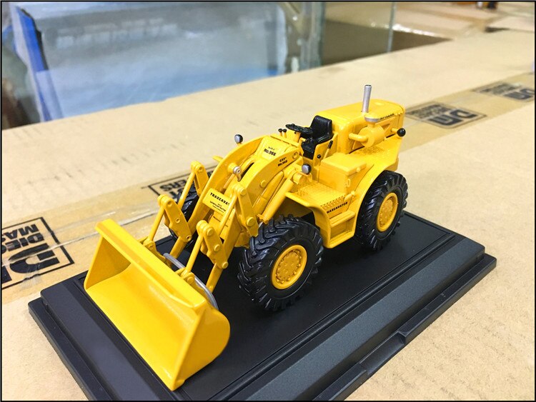 1: 50 966a excavator model Alloy engineering vehicle model Collection 1: 50 966a excavator model Alloy engineering vehicle model Collection