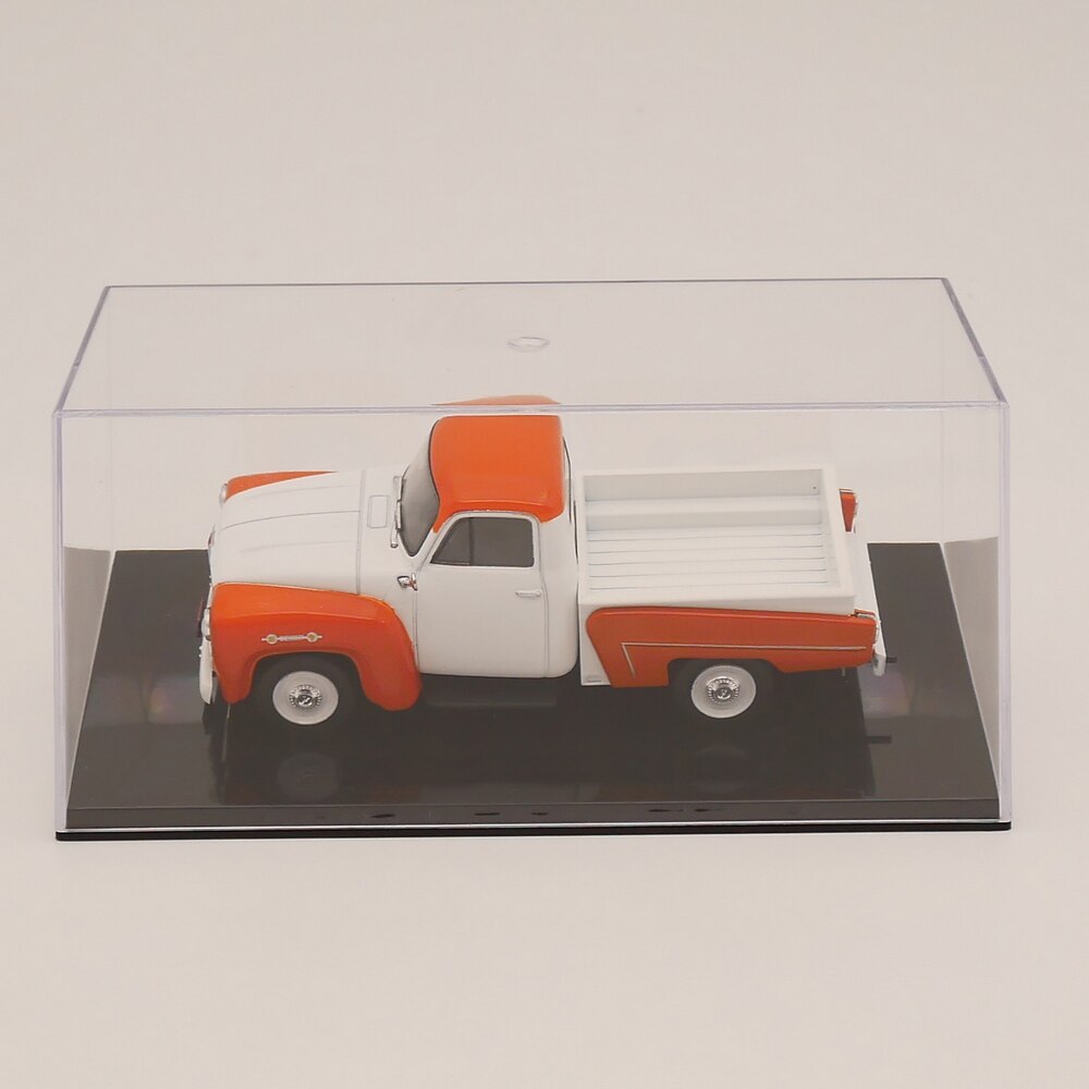 1: 43 pickup classic model 1959 Finished model of alloy toy car 1: 43 pickup classic model 1959 Finished model of alloy toy car