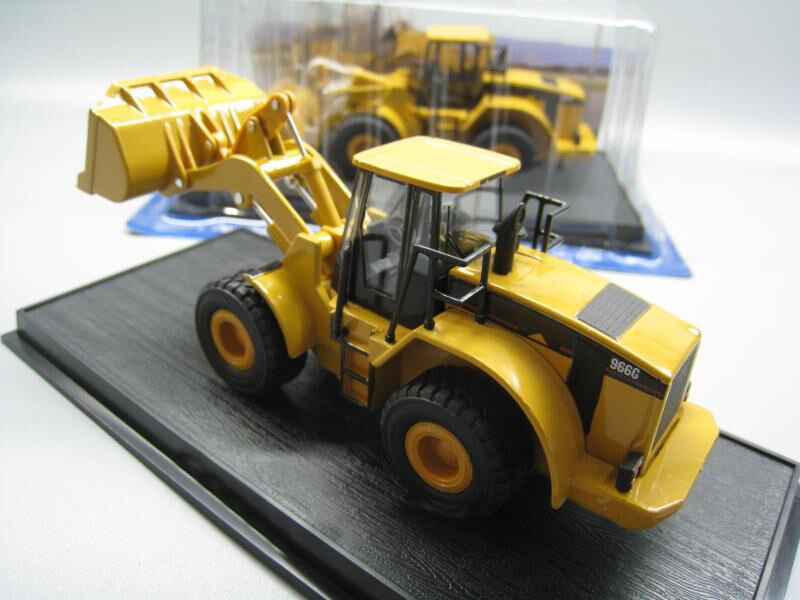 1/64 Wheel loader engineering vehicle forklift Alloy model 1/64 Wheel loader engineering vehicle forklift Alloy model