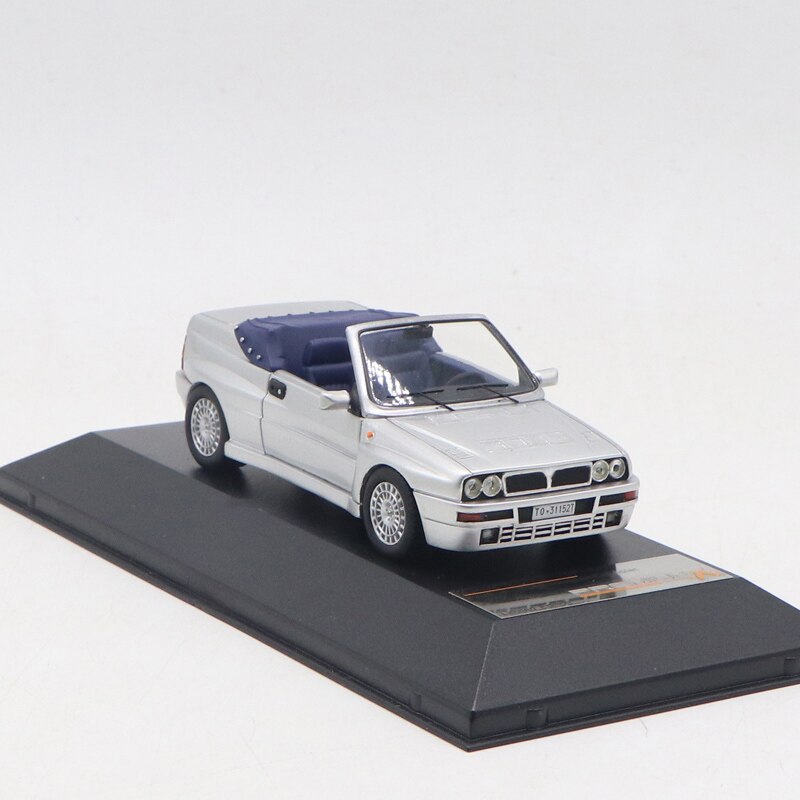 1 / 43 Italian 1992 roadster model Car model collection