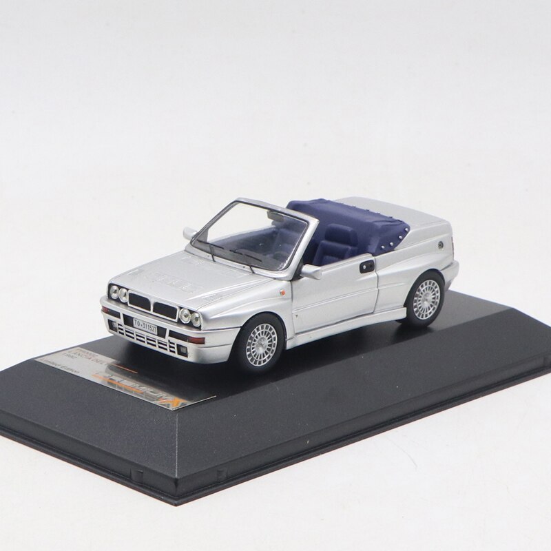 1 / 43 Italian 1992 roadster model Car model collection