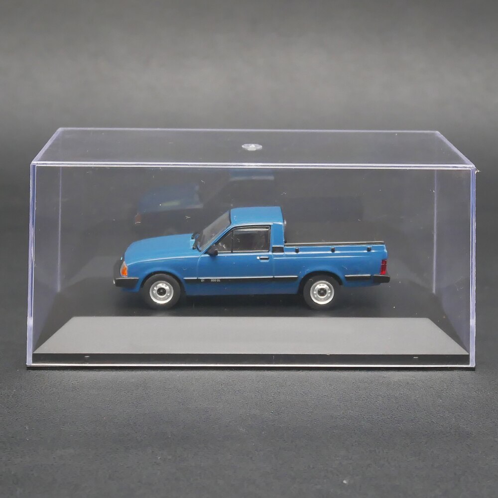 1: 43 American 1983 500 pickup truck model Finished alloy automobile model