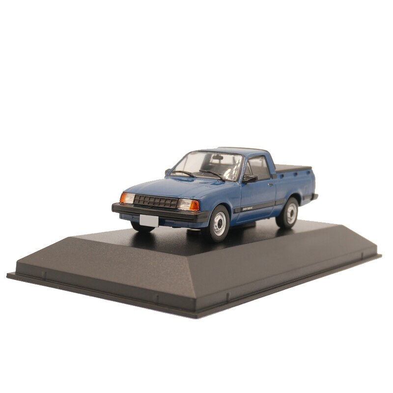 1: 43 American 1983 500 pickup truck model Finished alloy automobile model