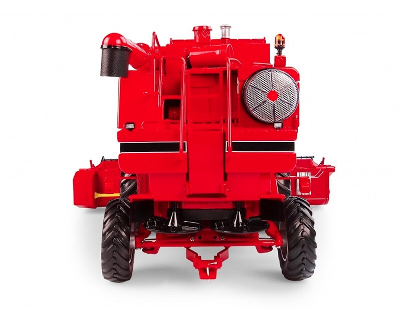 1: 32 2188 combine model Agricultural machinery Alloy collection model 1: 32 2188 combine model Agricultural machinery Alloy collection model