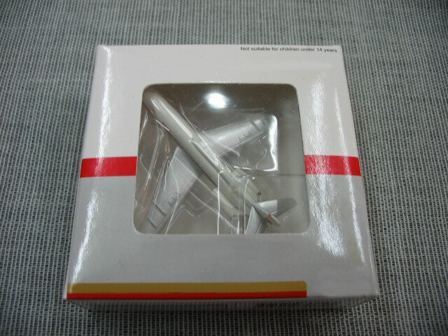 rare 1:500 EC BIA of se-210 aircraft model in Spain Alloy collection model