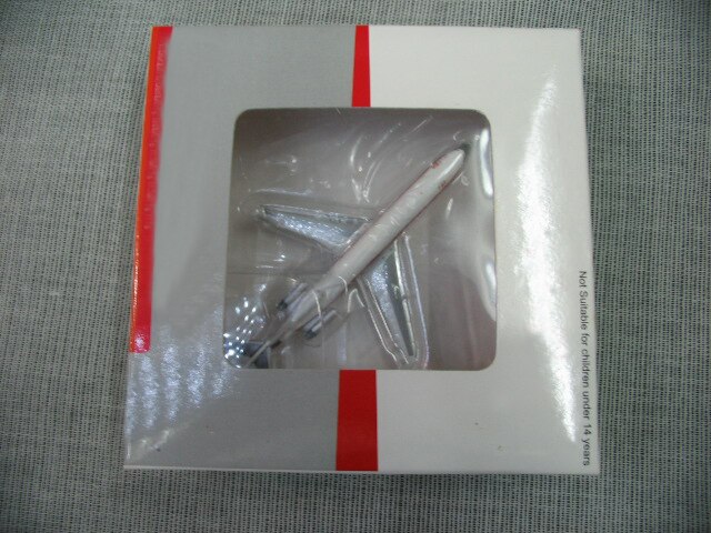 rare 1:500 Us tw 727-200 aircraft model n54330 Alloy collection model rare 1:500 Us tw 727-200 aircraft model n54330 Alloy collection model