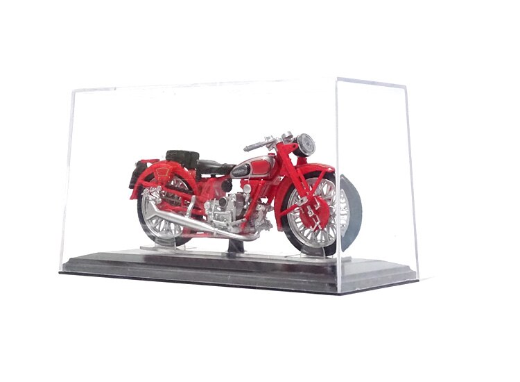 Special 1 / 24 Italian sport retro motorcycle model Semi alloy collection model Special 1 / 24 Italian sport retro motorcycle model Semi alloy collection model