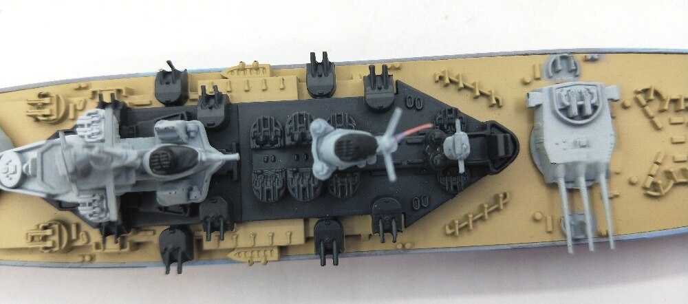 Super value fine rare 1:1000 America Navy USS Missouri BB63 Alloy Collection Warship Model Finished ornaments