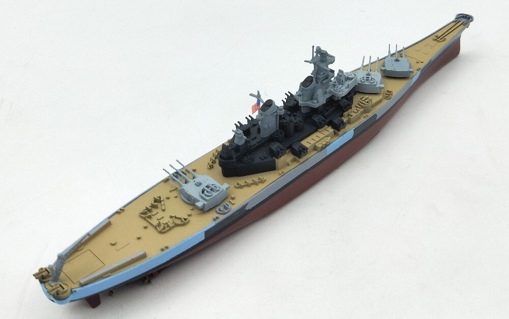 Super value fine rare 1:1000 America Navy USS Missouri BB63 Alloy Collection Warship Model Finished ornaments