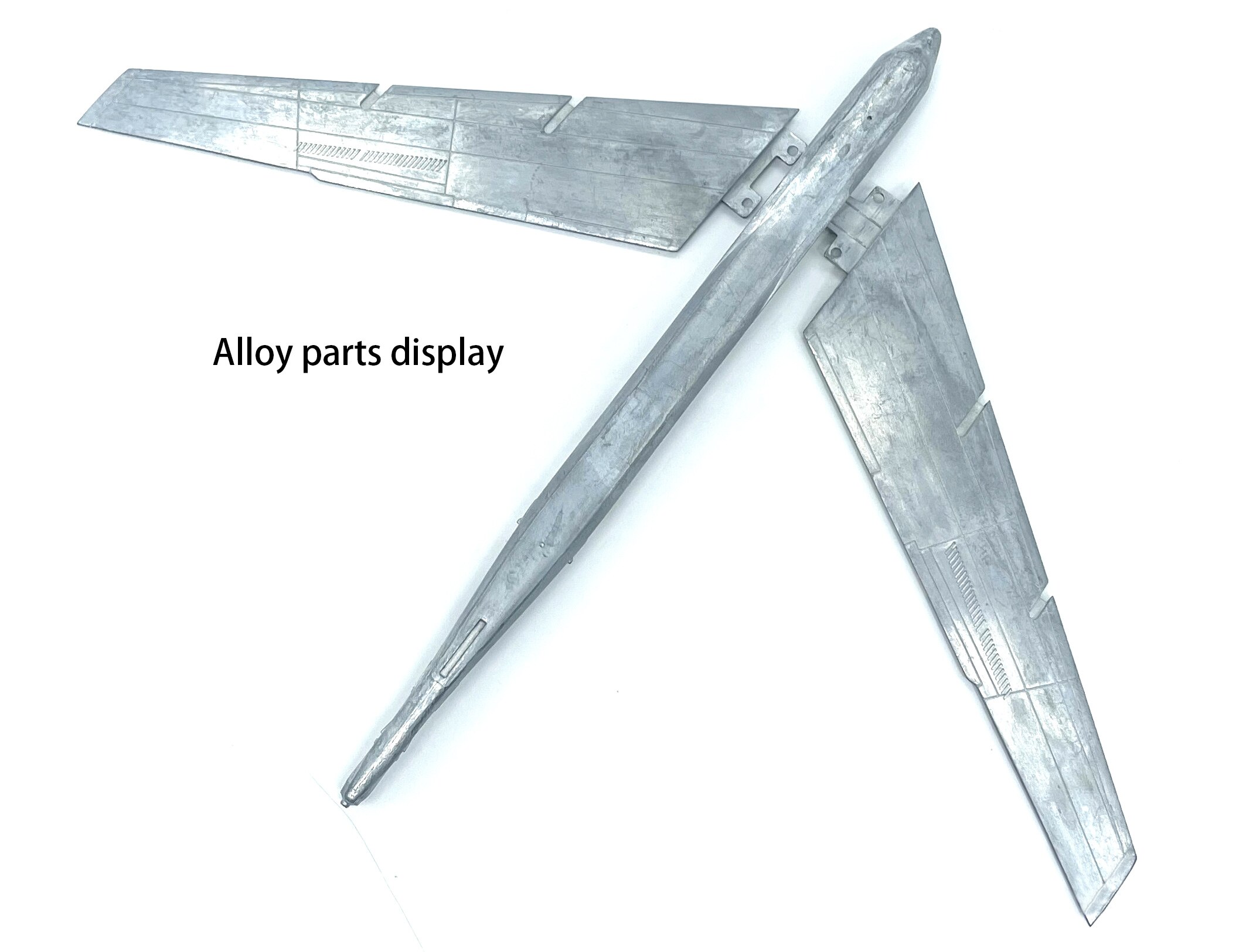 1: 200 US b-52h long range strategic bomber Semi alloy simulated finished trim of aircraft model