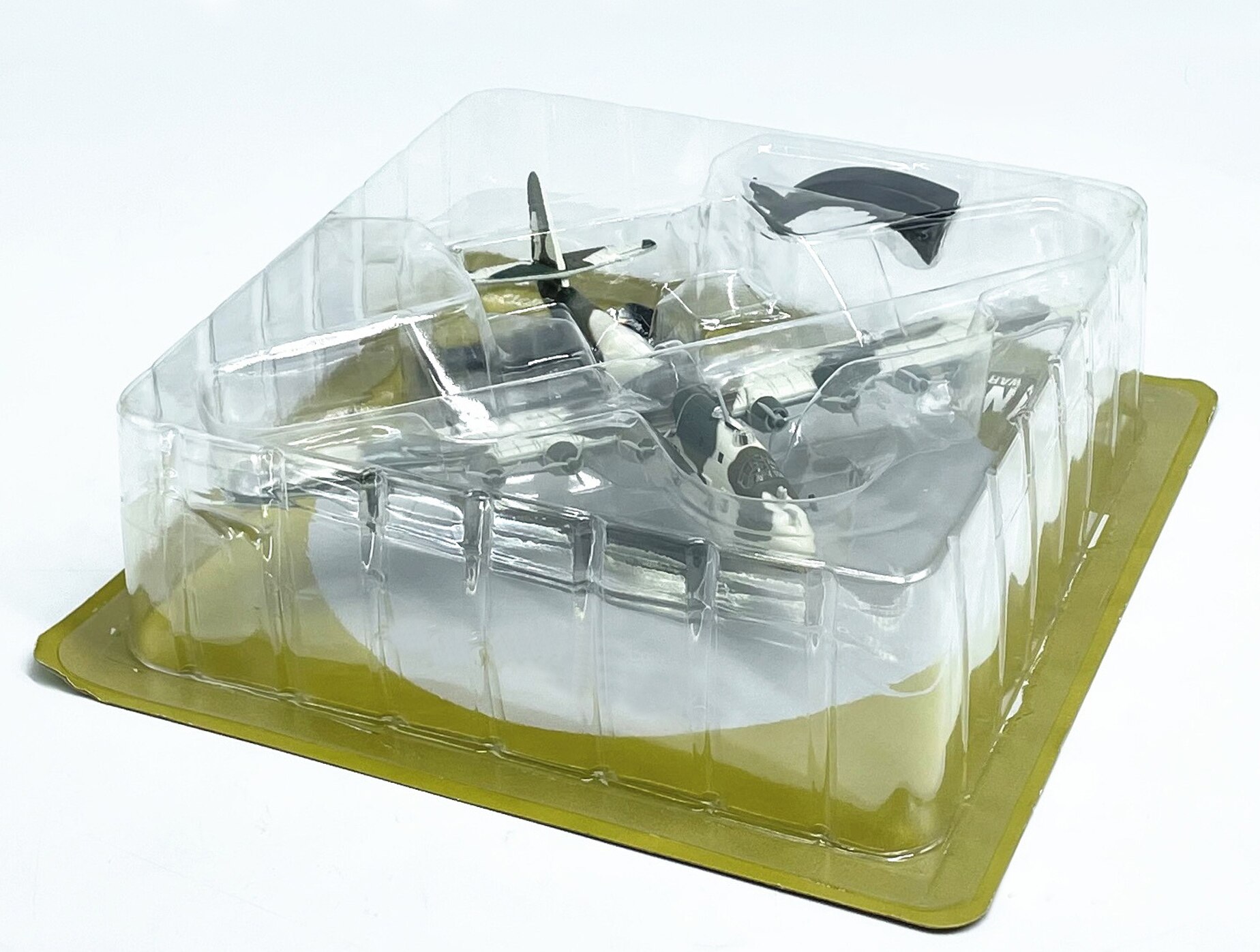 1: 200 German bv-222 large seaplane maritime patrol aircraft Antisubmarine aircraft model Simulated pendulum