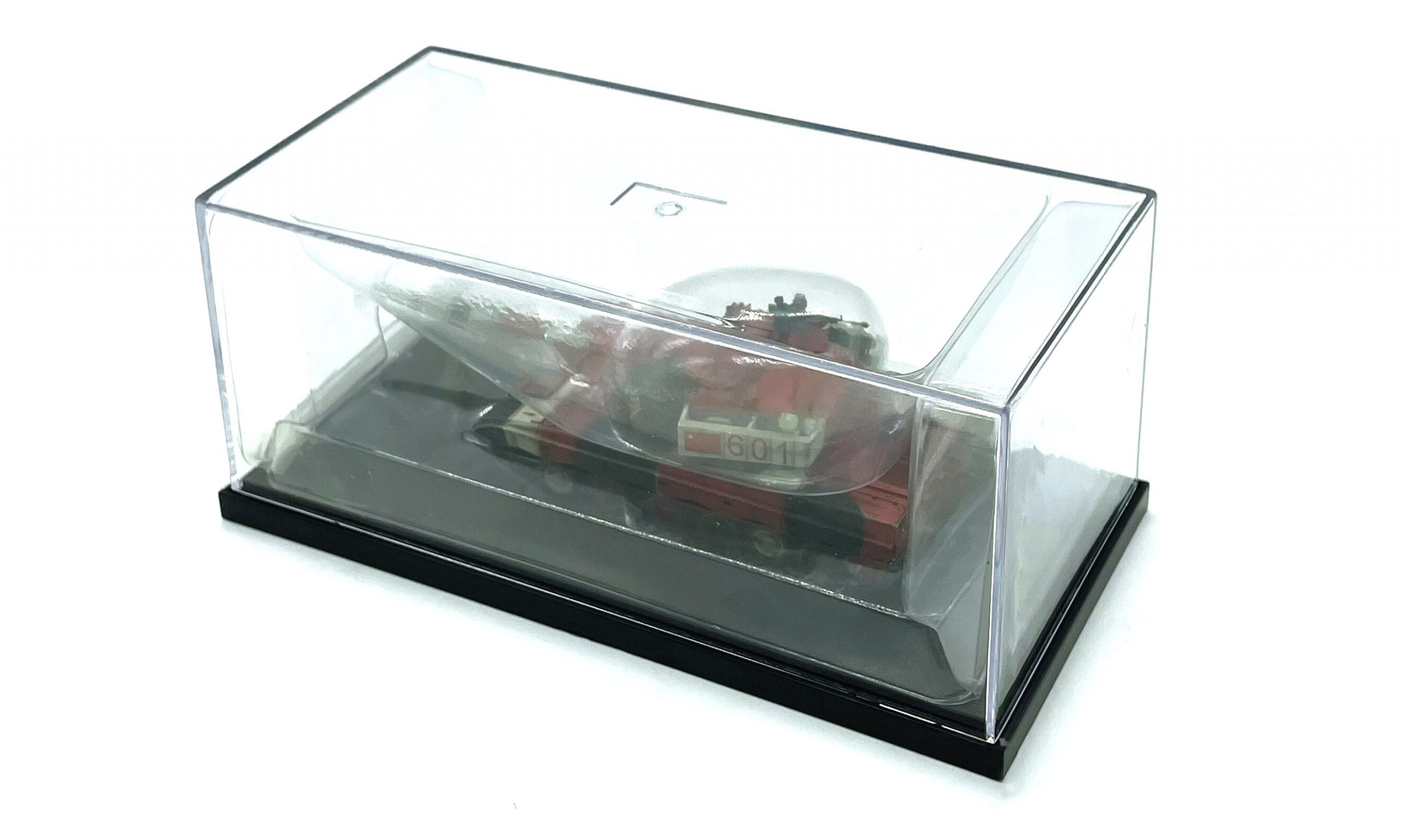 1: 72 China ztz-96b main battle tank 2018 international tank race Plastic finished product model