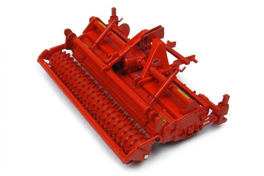 Fine 1:32 4199 El 162 land reclamation machine Tractor parts model Alloy collection model Fine 1:32 4199 El 162 land reclamation machine Tractor parts model Alloy collection model
