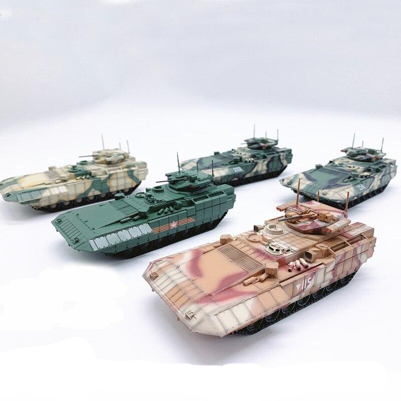 Military model 1:72 Russian T-15 Heavy Walker Model Fine Collection Model Military model 1:72 Russian T-15 Heavy Walker Model Fine Collection Model
