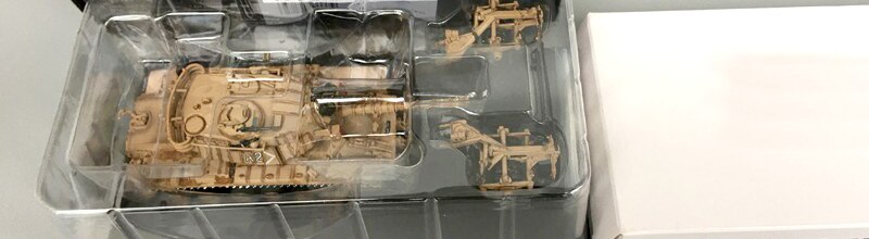 Fine 1 / 72 Israel 6B IDF m60a1 minesweeping tank model Middle East War Desert painting Fine 1 / 72 Israel 6B IDF m60a1 minesweeping tank model Middle East War Desert painting