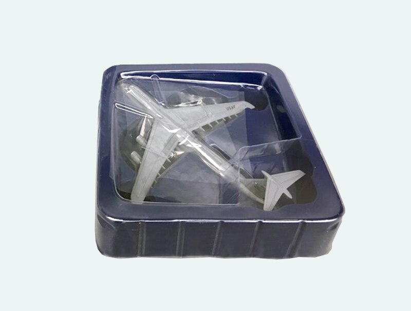 1 / 400 gusa094 USAF c-5m strategic transport aircraft Alloy collection model 50007 gusa094