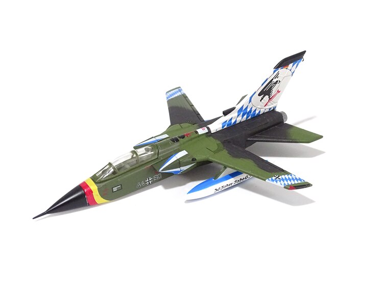 1 / 145 Euro 30 G32 fighter German Air Force Alloy finished product model