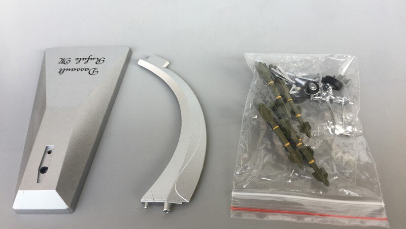 Fine 1 / 72 French Navy rafalem fighter Alloy finished product model Fine 1 / 72 French Navy rafalem fighter Alloy finished product model