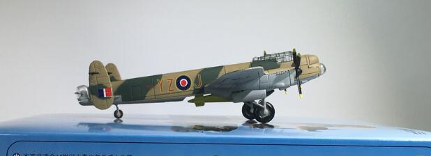rare Special Offer 1:144 With bombs World War II Britain Lancaster Dam Critic 617 Bomber Squadron Collection Model rare Special Offer 1:144 With bombs World War II Britain Lancaster Dam Critic 617 Bomber Squadron Collection Model