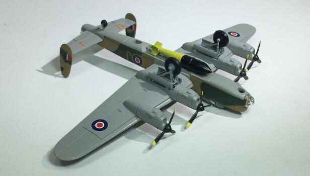 rare Special Offer 1:144 With bombs World War II Britain Lancaster Dam Critic 617 Bomber Squadron Collection Model rare Special Offer 1:144 With bombs World War II Britain Lancaster Dam Critic 617 Bomber Squadron Collection Model