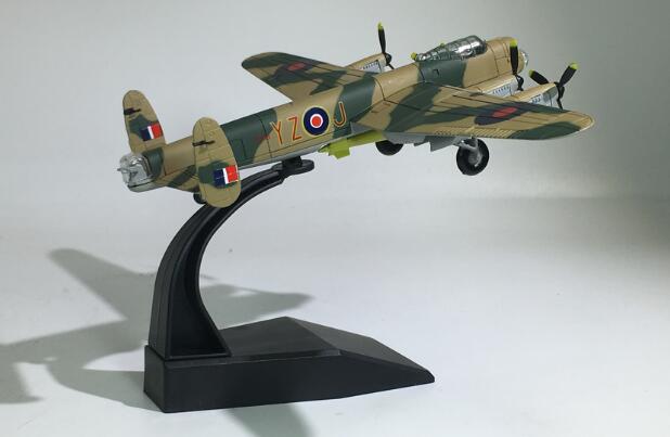 rare Special Offer 1:144 With bombs World War II Britain Lancaster Dam Critic 617 Bomber Squadron Collection Model rare Special Offer 1:144 With bombs World War II Britain Lancaster Dam Critic 617 Bomber Squadron Collection Model