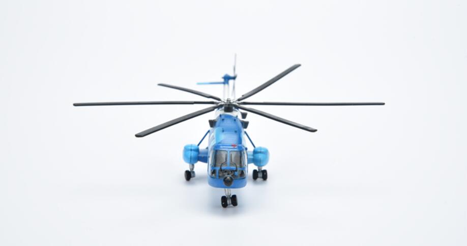 rare Special Offer 1:144 Air Force/Air Force of China Z-8 helicopter model Alloy finished products Collection Model rare Special Offer 1:144 Air Force/Air Force of China Z-8 helicopter model Alloy finished products Collection Model