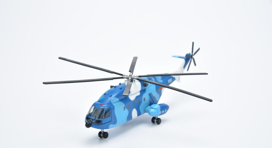 rare Special Offer 1:144 Air Force/Air Force of China Z-8 helicopter model Alloy finished products Collection Model rare Special Offer 1:144 Air Force/Air Force of China Z-8 helicopter model Alloy finished products Collection Model
