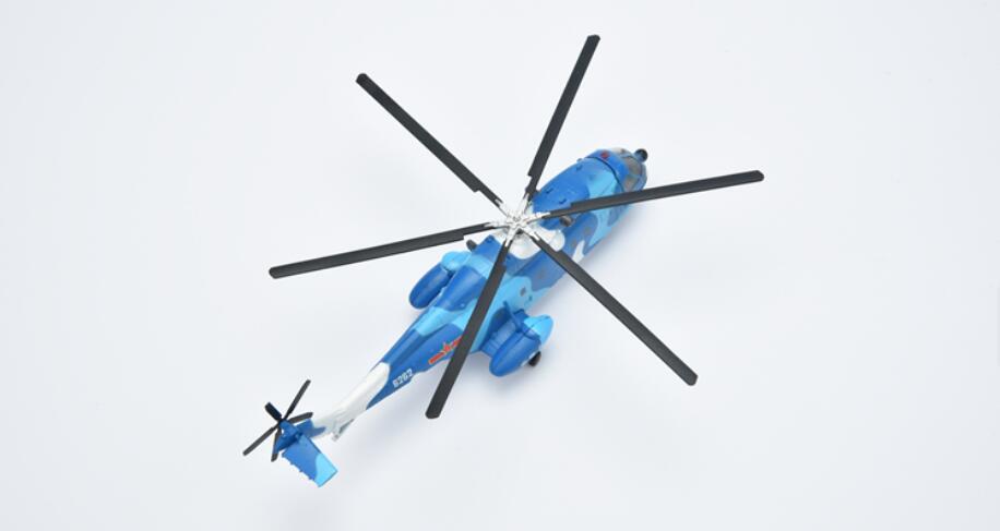 rare Special Offer 1:144 Air Force/Air Force of China Z-8 helicopter model Alloy finished products Collection Model rare Special Offer 1:144 Air Force/Air Force of China Z-8 helicopter model Alloy finished products Collection Model