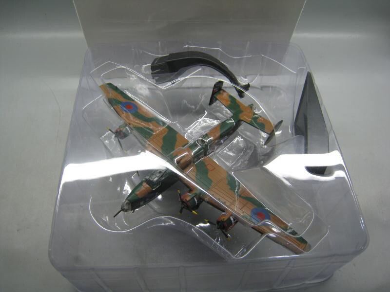 rare Special Offer 1:144 British Army in World War II Model of B MKIII Main Bomber Alloy Military Model Collection Model rare Special Offer 1:144 British Army in World War II Model of B MKIII Main Bomber Alloy Military Model Collection Model
