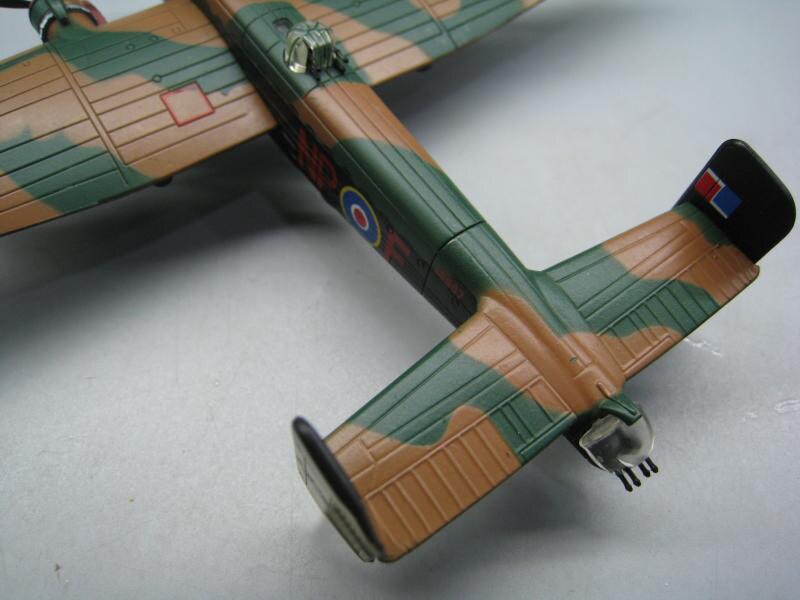 rare Special Offer 1:144 British Army in World War II Model of B MKIII Main Bomber Alloy Military Model Collection Model rare Special Offer 1:144 British Army in World War II Model of B MKIII Main Bomber Alloy Military Model Collection Model