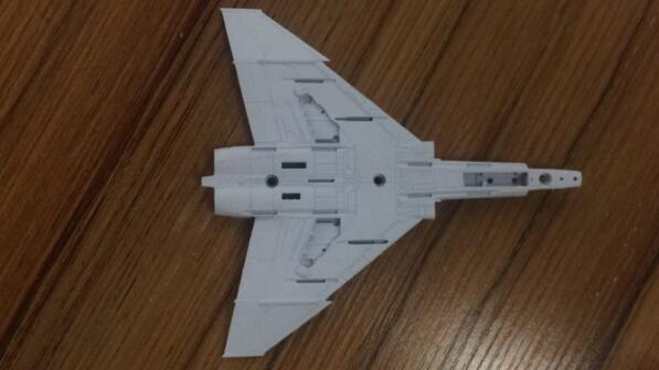 rare Special Offer 1:100 F-4C Ghost Fighter Pirate Flag Squadron Independent Carrier Regiment alloy Collection Model