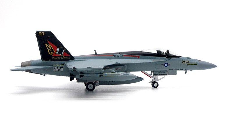 1 / 72 F/ A-18E super F18 2019 Alloy finished product collection model 1 / 72 F/ A-18E super F18 2019 Alloy finished product collection model